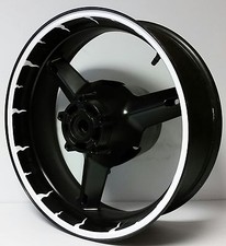 Strisce cerchi moto - strisce,
