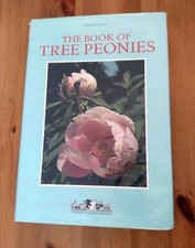 The Book of Tree Peonies by