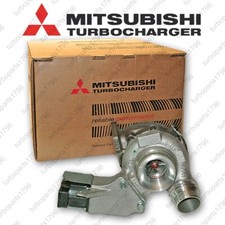 Turbocompressore BMW Serie 3