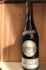 BERTANI- AMARONE CLASSICO