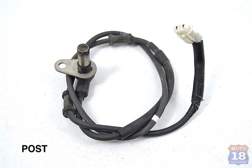 Sensore velocità abs - velocità,