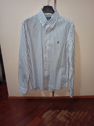 Polo ralph lauren camicia - ralph,