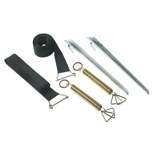 Camp set di 2 cinghie - -,