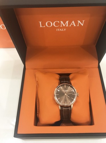 Locman orologio donna - orologio,