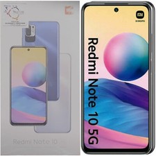 BNIB Xiaomi Redmi Note 10 5G