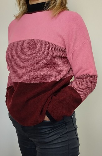 Maglia donna girocollo - maglia,