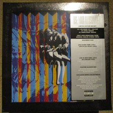 GUNS N ROSES Vinyl 12 LP