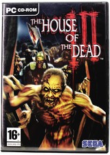THE HOUSE OF THE DEAD III 3