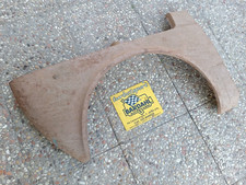 Fiat 127- prima serie- lamierato PARAFANGO sinistro