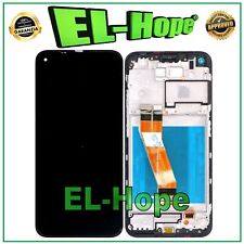 DISPLAY LCD + FRAME PER NOKIA 3.4 TA-1283 1285 1288 TOUCH SCREEN VETRO SCHERMO
