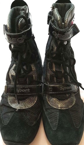 Geox respira girl sport - geox,