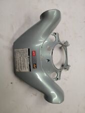 CARENA MANUBRIO POSTERIORE APRILIA SCARABEO 125-150-200 1998-04 cover cruscotto