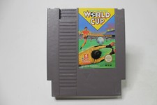 World Cup per Nintendo NES