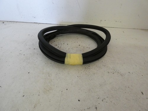 Guarnizione porta polo 6r - vw,