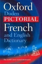 Oxford-Duden Pictorial French