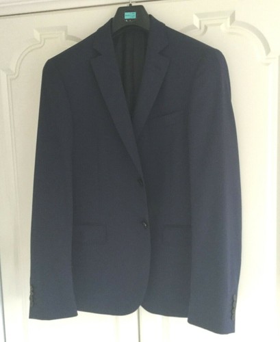 Giacca uomo palzileri lab - palzileri, blu