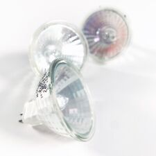 Lampadina Faretto MR16 alogena 35W 12V FCG 2993 FMW P con vetro