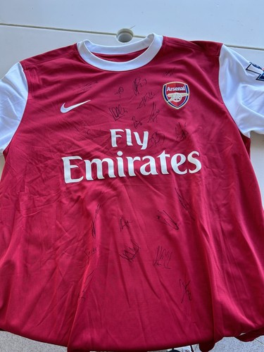 Maglia arsenal 12 - maglia,
