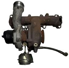 Collettore di scarico con