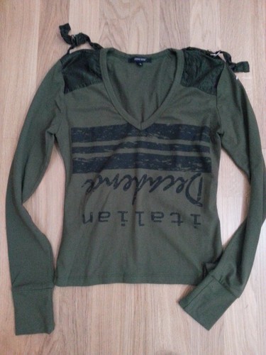 Lotto 4888 maglia maglietta - lotto,