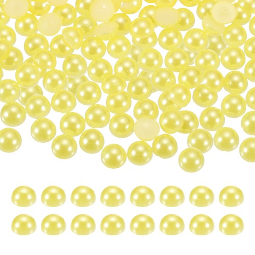Per 1000pcs mezze perle - 1000pcs,