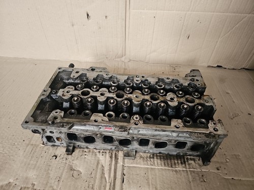 55206388 testata fiat punto - 55206388,