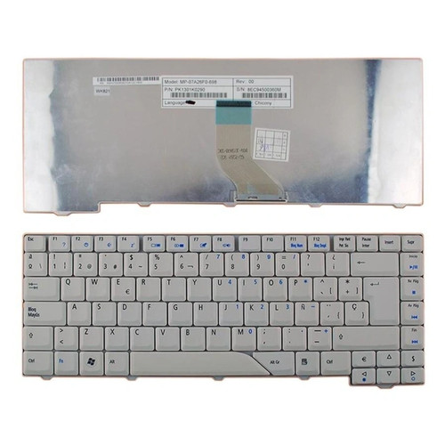 Tastiera per portatile - portatile, acer