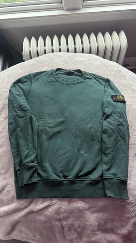 Stone island forest verde - stone,