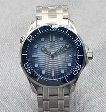 Orologio James Bond 007 BLU