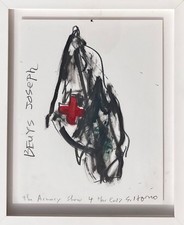 SADAHARU HORIO JOSEPH BEUYS