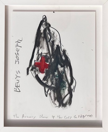 Sadaharu horio joseph beuys - horio,