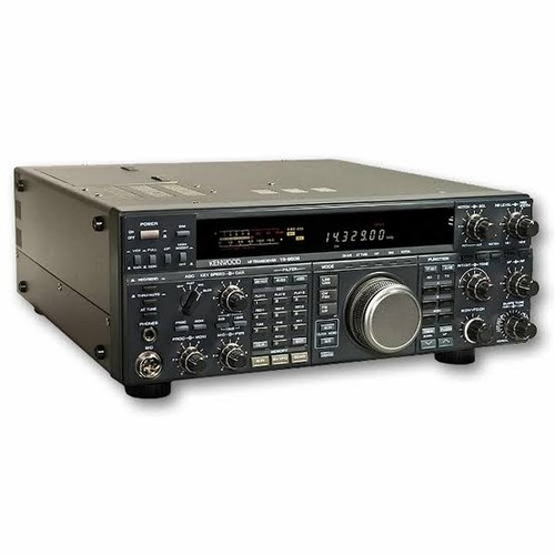 Kenwood 850s hf - ts-850s,
