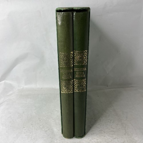 Moderna guida medica - guida,