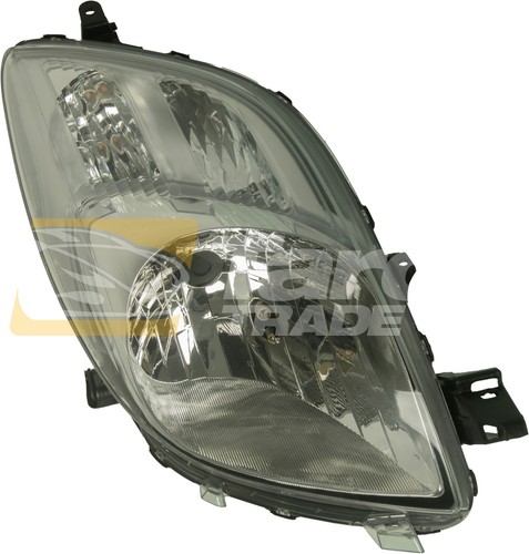 Faro anteriore per toyota - faro,