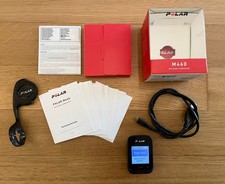 Polar M 460 Dispositivo GPS -