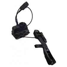 Serratura porta posteriore sinistra Renault Espace 2002-2014 4 pin