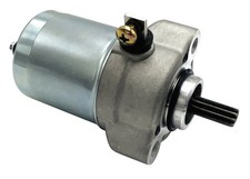 Motorino Avviamento per Fantic