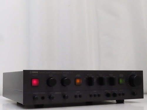 Yamaha stereo - c-4,