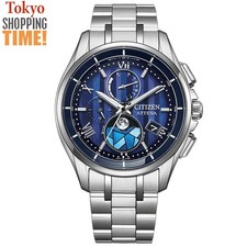 Orologio Uomo Citizen Attesa