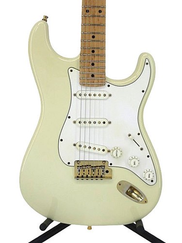 Fender custom shop - fender,