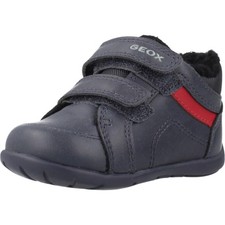 Geox B ELTHAN Boy A, Scarpe da