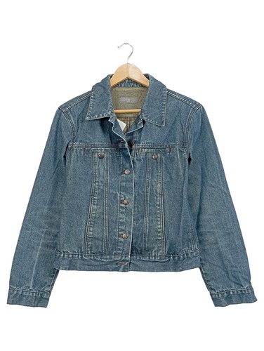 Esprit giacca jeans uomo - giacca, di