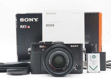 Sony Cyber-shot DSC-RX1RM2