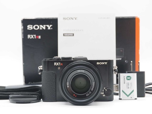 Sony cyber shot dsc - sony, cyber-shot