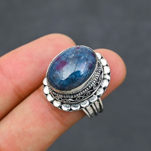 Anello gioiello argento - gioiello,