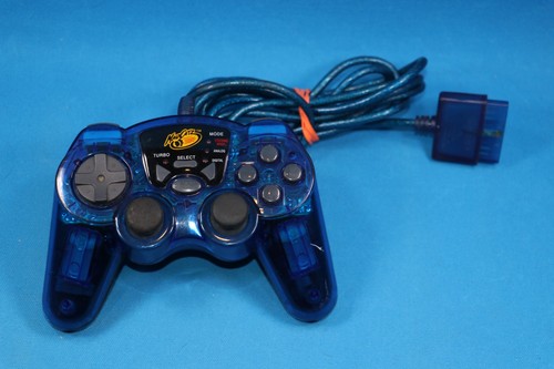 Madcatz dual force wired clear - madcatz,