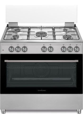 Schaub lorenz cucina gas 5 - schaub,