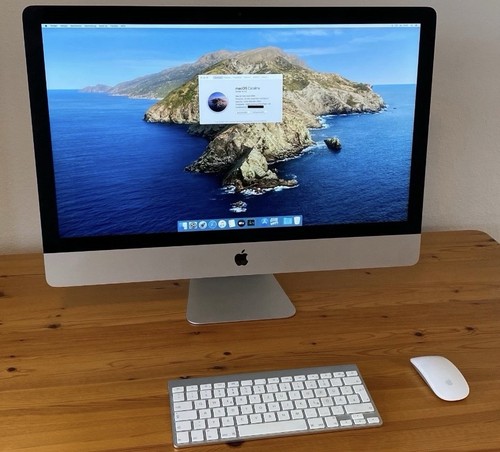 Apple imac pollici hdd - apple,