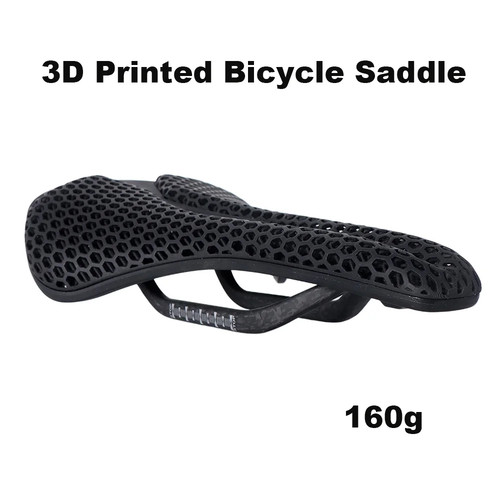Sella bici ultraleggera