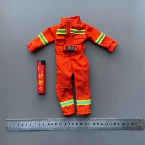 Pompiere soccorso - pompiere,